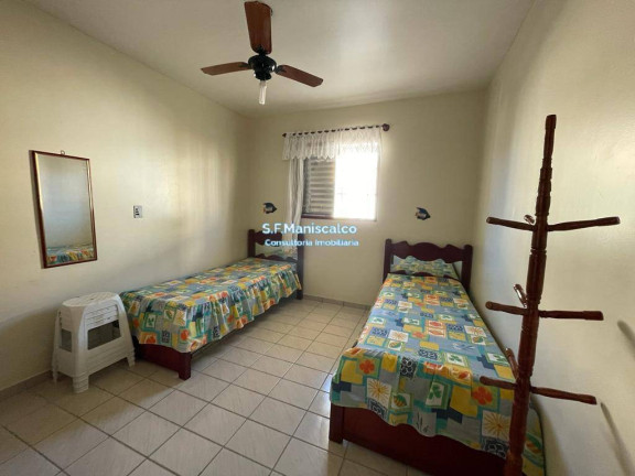 Imagem Apartamento com 2 Quartos à Venda, 88 m² em Itaguá - Ubatuba