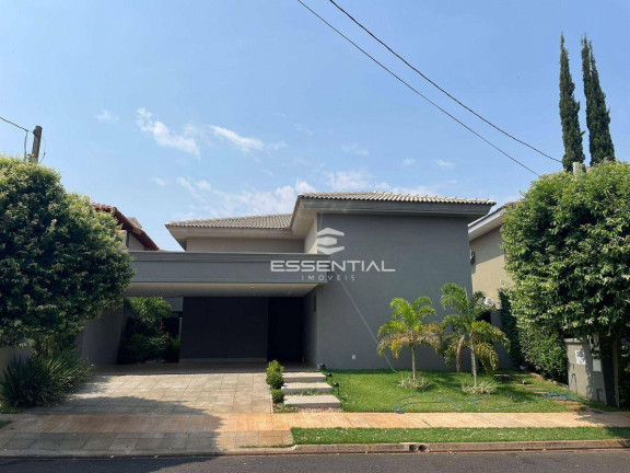 Imagem Casa com 4 Quartos à Venda, 290 m² em Jardim Vista Alegre - São José Do Rio Preto Imagem Casa com 4 Quartos à Venda, 290 m² em Jardim Vista Alegre - São José Do Rio Preto