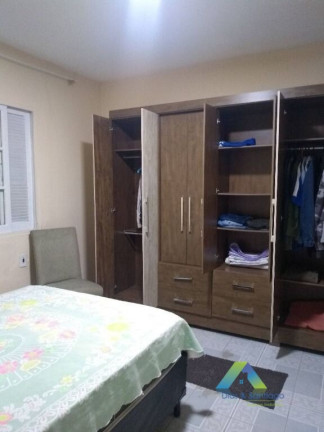 Imagem Casa com 3 Quartos à Venda, 120 m² em Parque Novo Oratório - Santo André Imagem Casa com 3 Quartos à Venda, 120 m² em Parque Novo Oratório - Santo André
