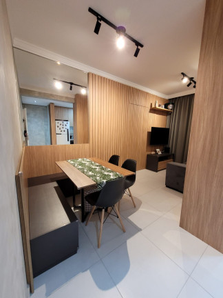 Imagem Apartamento com 2 Quartos à Venda, 55 m² em Parque Campolim - Sorocaba Imagem Apartamento com 2 Quartos à Venda, 55 m² em Parque Campolim - Sorocaba