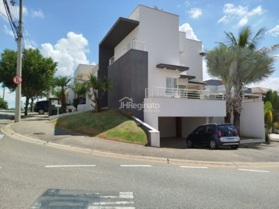 Imagem Casa de Condomínio com 3 Quartos à Venda, 206 m² em Jardim Villagio Milano - Sorocaba Imagem Casa de Condomínio com 3 Quartos à Venda, 206 m² em Jardim Villagio Milano - Sorocaba