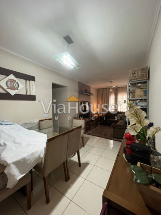 Apartamento com 2 Quartos à Venda, 69 m² em Ipiranga - Ribeirão Preto