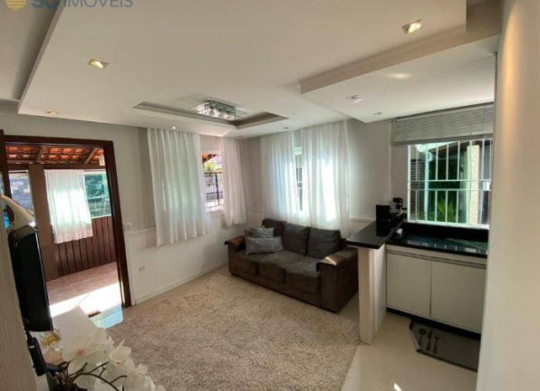 Imagem Casa com 3 Quartos à Venda, 180 m² em Ingleses Do Rio Vermelho - Florianópolis