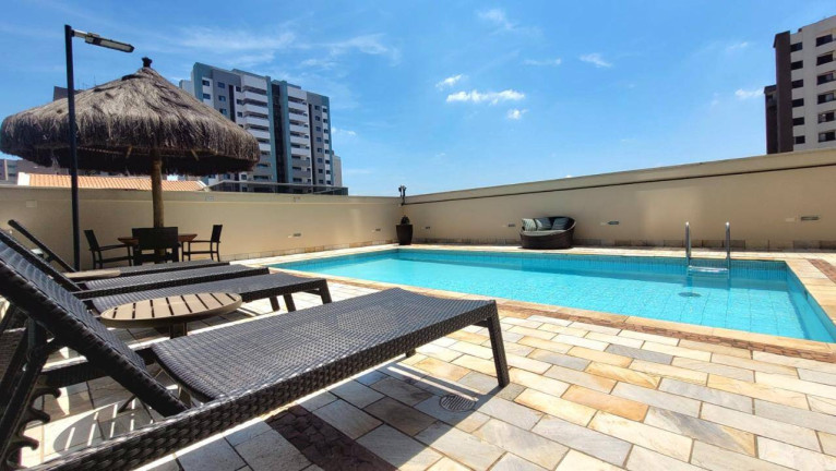 Imagem Apartamento com 3 Quartos à Venda, 150 m² em Campestre - Santo André Imagem Apartamento com 3 Quartos à Venda, 150 m² em Campestre - Santo André