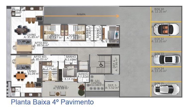 Imagem Apartamento com 2 Quartos à Venda, 88 m² em Capão Da Canoa - Capão Da Canoa Imagem Apartamento com 2 Quartos à Venda, 88 m² em Capão Da Canoa - Capão Da Canoa