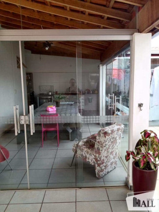 Imagem Casa com 3 Quartos à Venda, 102 m² em Residencial Moreira E Guimarães - Mirassol Imagem Casa com 3 Quartos à Venda, 102 m² em Residencial Moreira E Guimarães - Mirassol