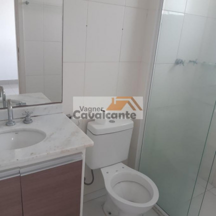 Imagem Apartamento com 3 Quartos para Alugar, 92 m² em Centro - Diadema Imagem Apartamento com 3 Quartos para Alugar, 92 m² em Centro - Diadema