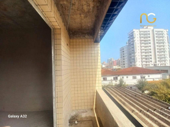 Imagem Apartamento com 2 Quartos à Venda, 53 m² em Canto Do Forte - Praia Grande Imagem Apartamento com 2 Quartos à Venda, 53 m² em Canto Do Forte - Praia Grande