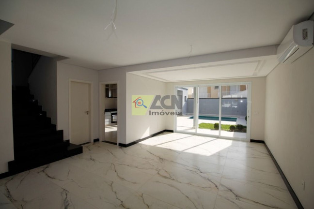 Imagem Casa de Condomínio com 3 Quartos à Venda, 230 m² em Condomínio Jardim De Mônaco - Hortolândia