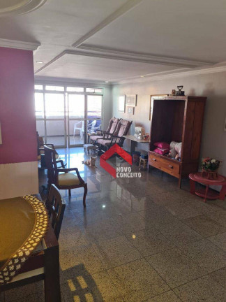 Imagem Apartamento com 3 Quartos à Venda, 130 m² em Aldeota - Fortaleza Imagem Apartamento com 3 Quartos à Venda, 130 m² em Aldeota - Fortaleza