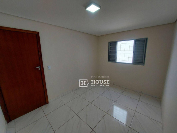 Imagem Casa com 2 Quartos à Venda, 47 m² em Parque Shiraiwa - Presidente Prudente Imagem Casa com 2 Quartos à Venda, 47 m² em Parque Shiraiwa - Presidente Prudente