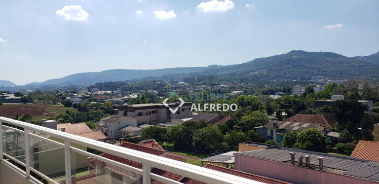 Imagem Apartamento com 3 Quartos para Alugar, 206 m² em Centro - Dois Irmãos Imagem Apartamento com 3 Quartos para Alugar, 206 m² em Centro - Dois Irmãos
