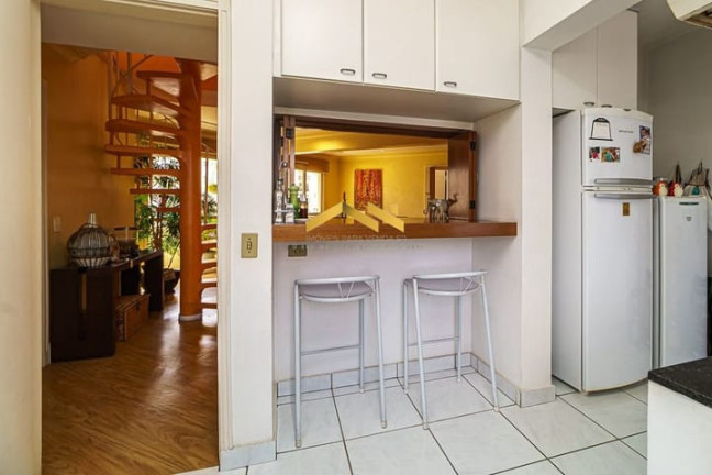 Imagem Apartamento com 3 Quartos à Venda, 231 m² em Vila Paulista - São Paulo