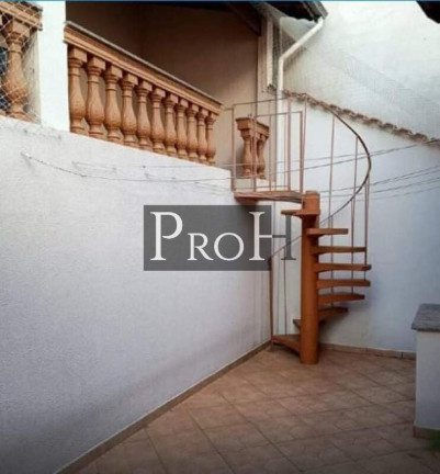 Imagem Sobrado com 4 Quartos à Venda, 256 m² em Nova Gerty - São Caetano Do Sul Imagem Sobrado com 4 Quartos à Venda, 256 m² em Nova Gerty - São Caetano Do Sul