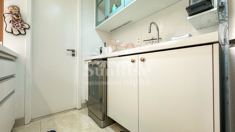 Imagem Apartamento com 3 Quartos à Venda, 110 m² em Alphaville Empresarial - Barueri Imagem Apartamento com 3 Quartos à Venda, 110 m² em Alphaville Empresarial - Barueri