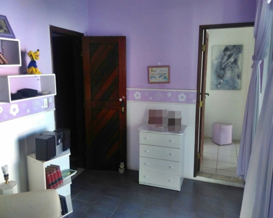 Imagem Casa com 4 Quartos à Venda, 250 m² em Itapuã - Salvador Imagem Casa com 4 Quartos à Venda, 250 m² em Itapuã - Salvador