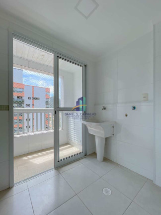 Imagem Apartamento com 2 Quartos à Venda, 80 m² em Canto Do Forte - Praia Grande