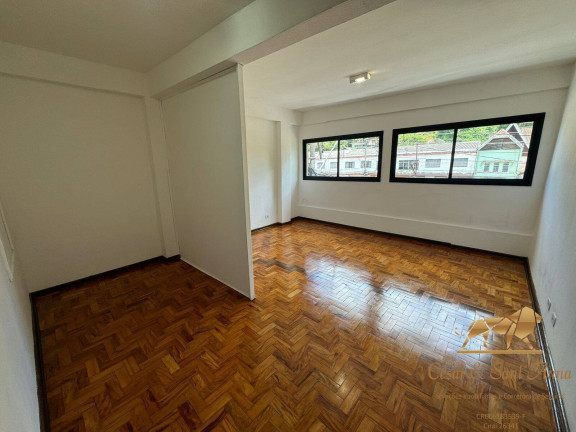 Imagem Apartamento com 1 Quarto para Alugar, 45 m² em Campos Do Jordão Imagem Apartamento com 1 Quarto para Alugar, 45 m² em Campos Do Jordão