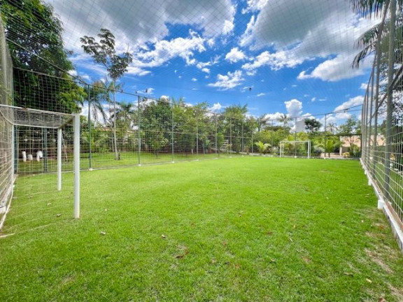 Imagem Chácara com 8 Quartos à Venda ou Locação, 500 m² em Condomínio De Chácaras Countryville - Hidrolândia Imagem Chácara com 8 Quartos à Venda ou Locação, 500 m² em Condomínio De Chácaras Countryville - Hidrolândia