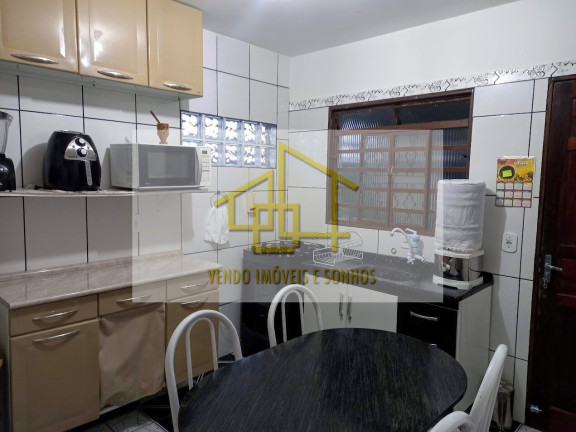 Imagem Casa com 2 Quartos à Venda, 250 m² em Jardim Silveira - São Paulo Imagem Casa com 2 Quartos à Venda, 250 m² em Jardim Silveira - São Paulo