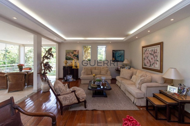Imagem Casa com 5 Quartos à Venda, 1.000 m² em Setor De Habitações Individuais Norte - Brasília Imagem Casa com 5 Quartos à Venda, 1.000 m² em Setor De Habitações Individuais Norte - Brasília
