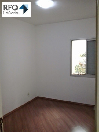 Imagem Imóvel com 2 Quartos à Venda, 62 m² em Vila Gumercindo - São Paulo