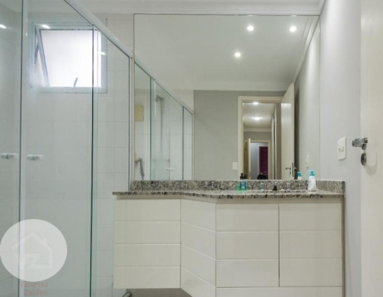 Imagem Apartamento com 3 Quartos à Venda, 156 m² em Chácara Santo Amaro - São Paulo