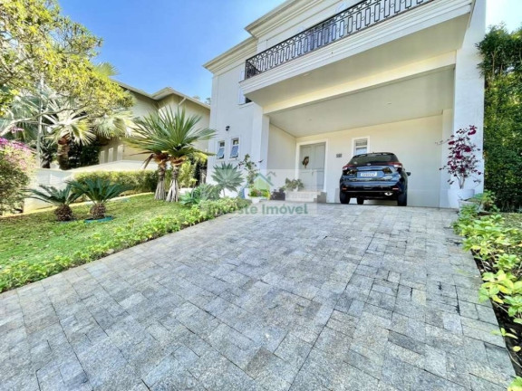Imagem Casa de Condomínio com 4 Quartos à Venda, 268 m² em Granja Viana - Cotia Imagem Casa de Condomínio com 4 Quartos à Venda, 268 m² em Granja Viana - Cotia