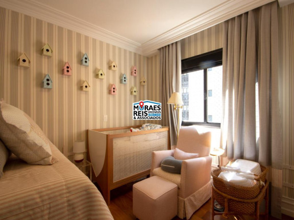 Imagem Apartamento com 3 Quartos à Venda, 240 m² em Vila Progredior - São Paulo Imagem Apartamento com 3 Quartos à Venda, 240 m² em Vila Progredior - São Paulo