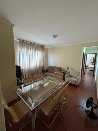 Imagem Apartamento com 2 Quartos à Venda, 50 m² em Vila Recreio - Londrina Imagem Apartamento com 2 Quartos à Venda, 50 m² em Vila Recreio - Londrina