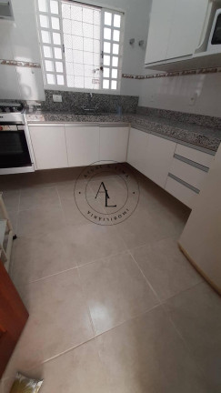 Imagem Casa com 3 Quartos à Venda, 142 m² em Vila Nogueira - Campinas Imagem Casa com 3 Quartos à Venda, 142 m² em Vila Nogueira - Campinas