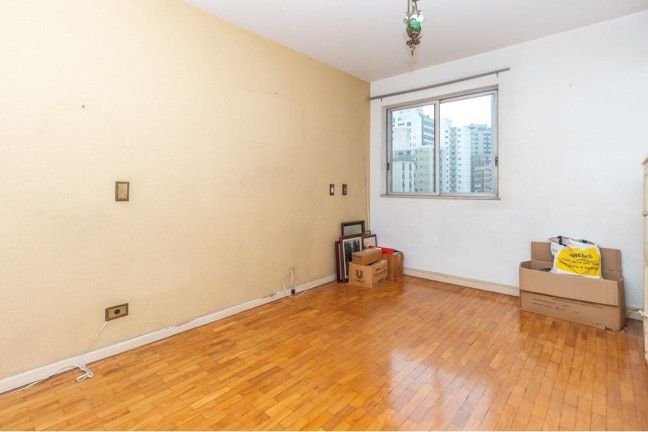 Imagem Apartamento com 4 Quartos à Venda, 227 m² em Itaim Bibi - São Paulo Imagem Apartamento com 4 Quartos à Venda, 227 m² em Itaim Bibi - São Paulo