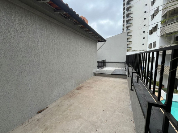 Imagem Imóvel com 5 Quartos para Alugar, 150 m² em Moema - São Paulo Imagem Imóvel com 5 Quartos para Alugar, 150 m² em Moema - São Paulo