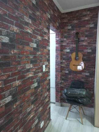 Imagem Apartamento com 3 Quartos à Venda, 98 m² em Forte - Praia Grande