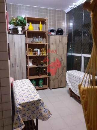 Imagem Apartamento com 3 Quartos à Venda, 102 m² em Baeta Neves - São Bernardo Do Campo
