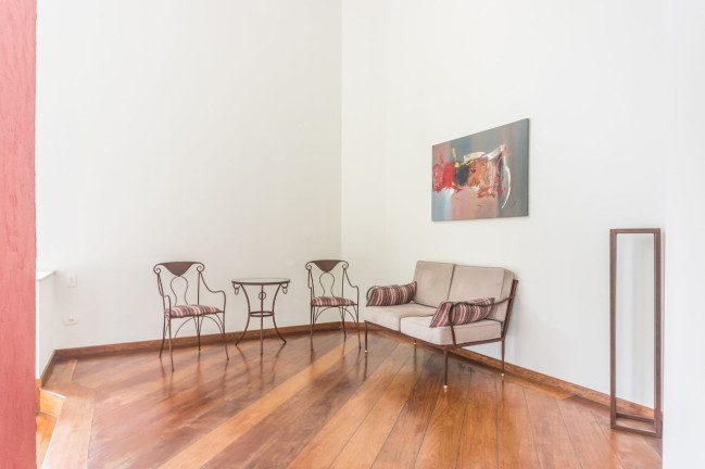 Imagem Imóvel com 3 Quartos à Venda, 94 m² em Perdizes - São Paulo Imagem Imóvel com 3 Quartos à Venda, 94 m² em Perdizes - São Paulo