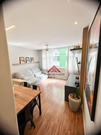 Imagem Apartamento com 2 Quartos à Venda, 56 m² em Ingá - Niterói Imagem Apartamento com 2 Quartos à Venda, 56 m² em Ingá - Niterói