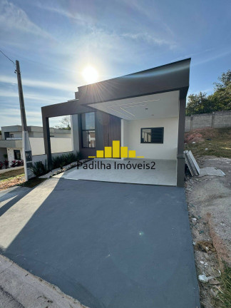 Imagem Casa com 3 Quartos à Venda, 156 m² em Sorocaba Imagem Casa com 3 Quartos à Venda, 156 m² em Sorocaba