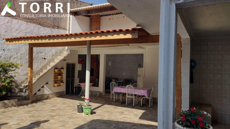 Imagem Sobrado com 3 Quartos à Venda, 120 m² em Eden - Sorocaba Imagem Sobrado com 3 Quartos à Venda, 120 m² em Eden - Sorocaba