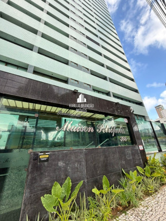 Apartamento com 5 Quartos à Venda, 390 m² em Rocas - Natal