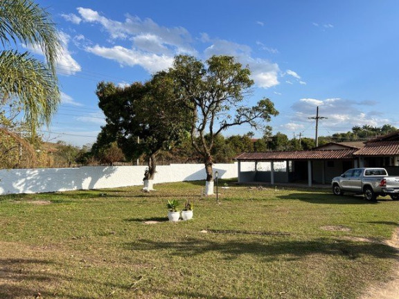 Imagem Imóvel com 1 Quarto à Venda, 1.000 m² em Cruzeiro