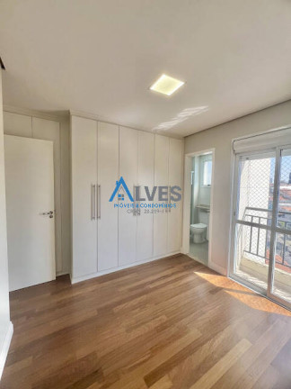 Imagem Apartamento com 2 Quartos à Venda, 74 m² em Mooca - São Paulo