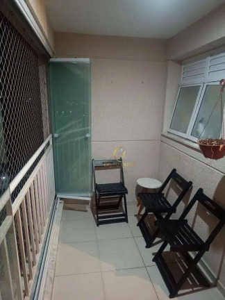 Imagem Apartamento com 3 Quartos à Venda, 84 m² em Jardim Estoril - São José Dos Campos Imagem Apartamento com 3 Quartos à Venda, 84 m² em Jardim Estoril - São José Dos Campos