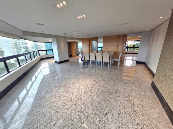 Imagem Apartamento com 4 Quartos à Venda, 224 m² em Jardim Apipema - Salvador Imagem Apartamento com 4 Quartos à Venda, 224 m² em Jardim Apipema - Salvador