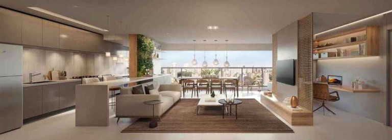 Imagem Apartamento com 2 Quartos à Venda, 73 m² em Vila Mariana - São Paulo Imagem Apartamento com 2 Quartos à Venda, 73 m² em Vila Mariana - São Paulo