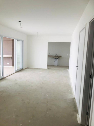 Imagem Apartamento com 3 Quartos à Venda, 127 m² em Vila Anastácio - São Paulo