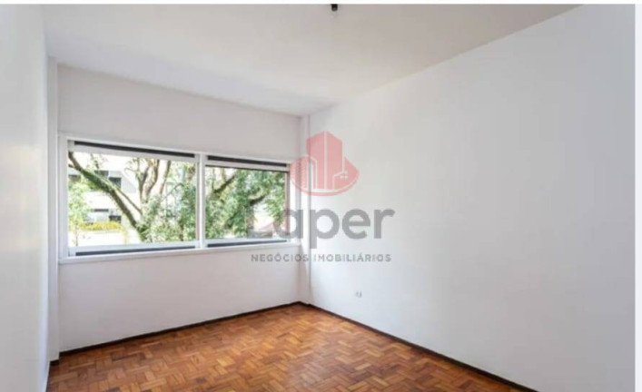 Imagem Apartamento com 3 Quartos à Venda, 120 m² em Paraíso - São Paulo