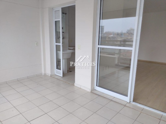 Imagem Apartamento com 2 Quartos à Venda, 62 m² em Ipiranga - São Paulo