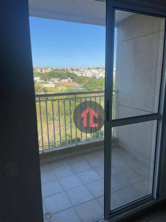 Imagem Apartamento com 3 Quartos à Venda, 60 m² em Residencial Parque Da Fazenda - Campinas Imagem Apartamento com 3 Quartos à Venda, 60 m² em Residencial Parque Da Fazenda - Campinas