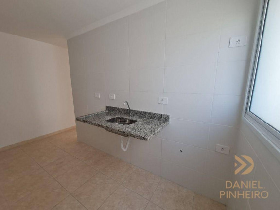 Imagem Apartamento com 2 Quartos à Venda, 55 m² em Caiçara - Praia Grande Imagem Apartamento com 2 Quartos à Venda, 55 m² em Caiçara - Praia Grande